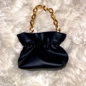 Perfect evening style bag
